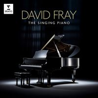 David Fray - The Singing Piano