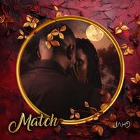 Jah9 - Match
