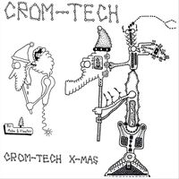 Crom-Tech - Crom-Tech X-Mas