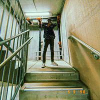 Kobe Banks - Internal Excursion 2