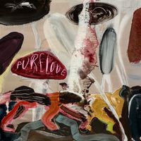 DJ Koze, Damon Albarn - Pure Love EP