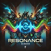 Sainkhuu - Resonance