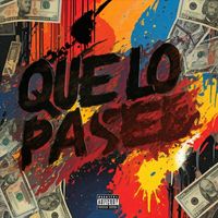 Los Bos - Que Lo Pase