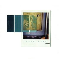 Tacoma Radar - Tuckahoe