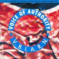 Voice Of Authority - V.B.I.A.R.N.
