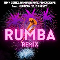 DJ Kenzo - RUMBA - DJ Kenzo Remix