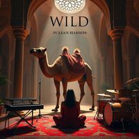 Julian Harris - Wild