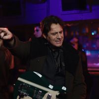 Boris Novković - Nesanica
