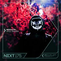 Resolute - Soul Shaker