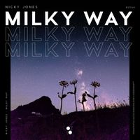 Nicky Jones - Milky Way