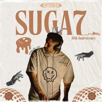 Suga7 - 10th Anniversary
