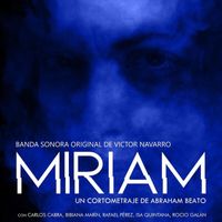 Victor Navarro - Miriam (Original Soundtrack)
