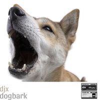 Dj X - DogBark