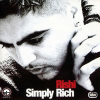 Rishi Rich - Simply Rich