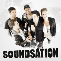 Soundsation - Soundsation