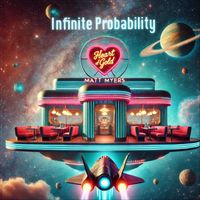 Matt Myers - Infinite Probability (Heart of Gold)