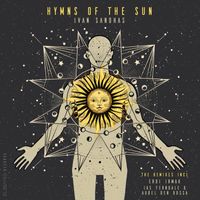 Ivan Sandhas - Hymns of the Sun