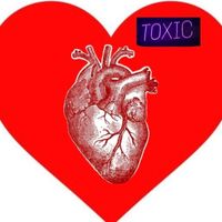 James Black - Toxic