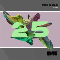 Miss Sheila - 25YOM