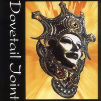 Dovetail Joint - The Black Album