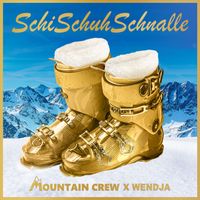 Mountain Crew - SchiSchuhSchnalle