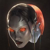 Tamta - THE VILLAIN (EP)
