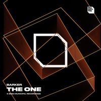 BARKER - The One