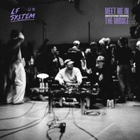 LF SYSTEM - Meet Me In The Middle (Westend Remix)
