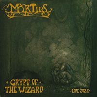Mortiis - Crypt Of The Wizard (Live Fredrikstad, Norway 2022)