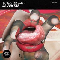 Adam S Donatz - Laughter