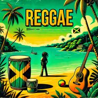 Max White - Reggae Vibes