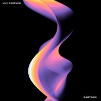 CARTOON - Luv Forever