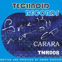 Carara - Fame Is Not All