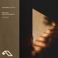 Mark Novas - Yellow Tinted Lights EP