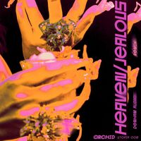 Orchid - heaven/jealous (Denham Audio Remix)