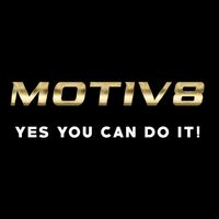 Motiv8 - Yes You Can Do It! (Uplifting Motivational Music for Success Achievement Gym)