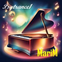 MariM - Psytrance1