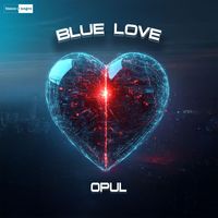 Opul - Blue Love