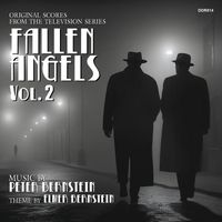 Peter Bernstein - Fallen Angels, Vol. 2: Original Scores From The Television Series
