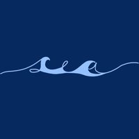 Hannah Holland - Sea