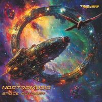 Nostromosis - Space Outcast