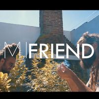 Mufaza - Mi Friend