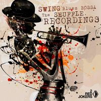 2 Red Jokers - The Shuffle Recordings