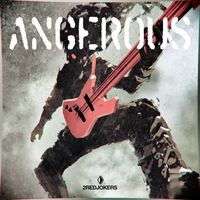 2 Red Jokers - Angerous