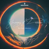 2 Red Jokers - Journey of Dreams