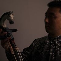 TAMIR - 단기필마 (Variations of 2 Tatlaga Musics)