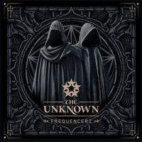 Frequencerz - The Unknown