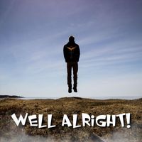 Kevin Paul - Well Alright