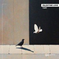 Tury - Palestine Love