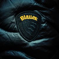 Flavio - Blauer